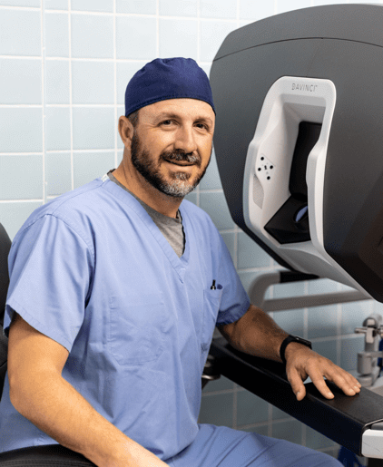 Darin Doumite, MD photo